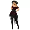 Adult Lady of Seas Costume at Spirit Halloween