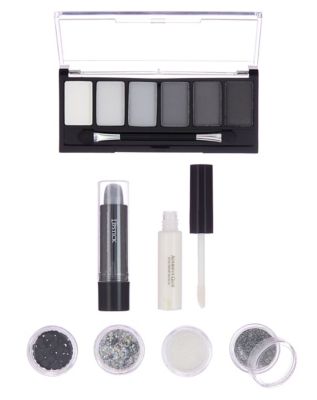 Skeleton Royalty Makeup Kit