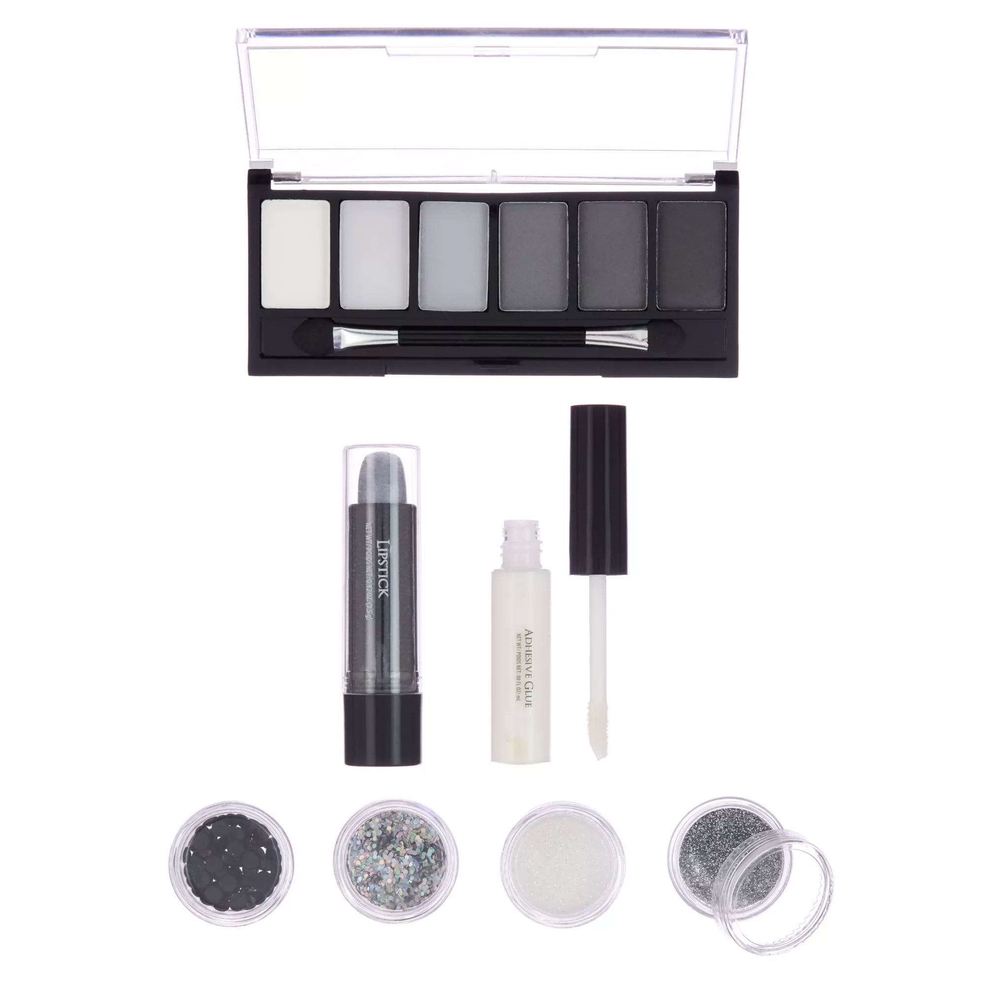 Skeleton Royalty Makeup Kit at Spirit Halloween