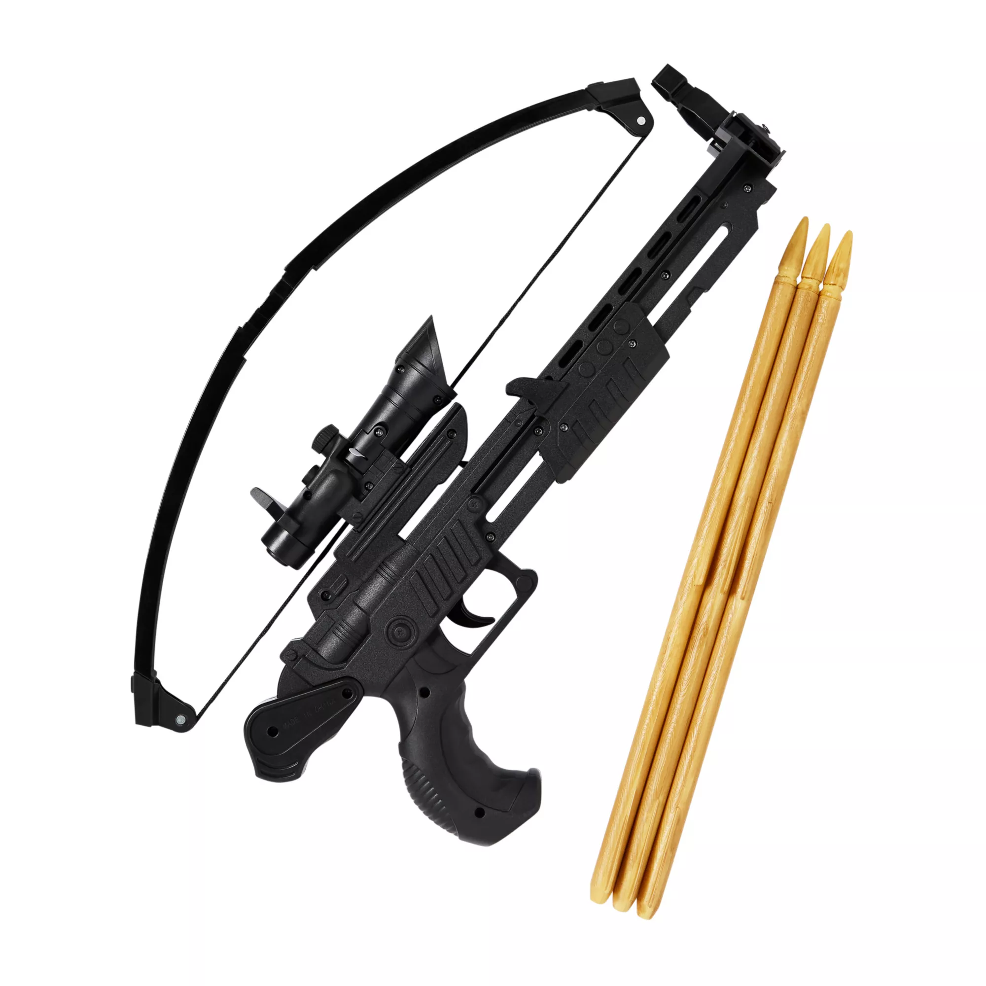 Vampire Slayer Crossbow at Spirit Halloween