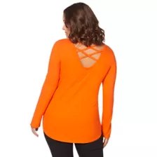 Cross Pumpkin Plus Size Sweatshirt at Spirit Halloween