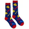 Good Guys Tools Crew Socks - Chucky at Spencer's