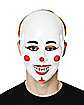 Clown Half Mask - Trick 'r Treat