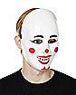 Clown Half Mask - Trick 'r Treat