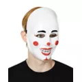 Clown Half Mask - Trick 'r Treat at Spirit Halloween