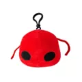 Tikki Plush Bag Clip - Miraculous Ladybug at Spirit Halloween
