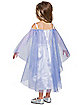 Toddler Elsa Sea Dress Deluxe - Frozen 2