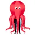 Adult Inflatable Octopus Costume at Spencer's