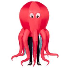 balloon animal costume price