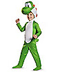 Toddler Yoshi Costume - Super Mario Bros.