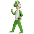 Toddler Yoshi Costume - Super Mario Bros. at Spencer's