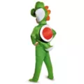 Toddler Yoshi Costume - Super Mario Bros. at Spencer's