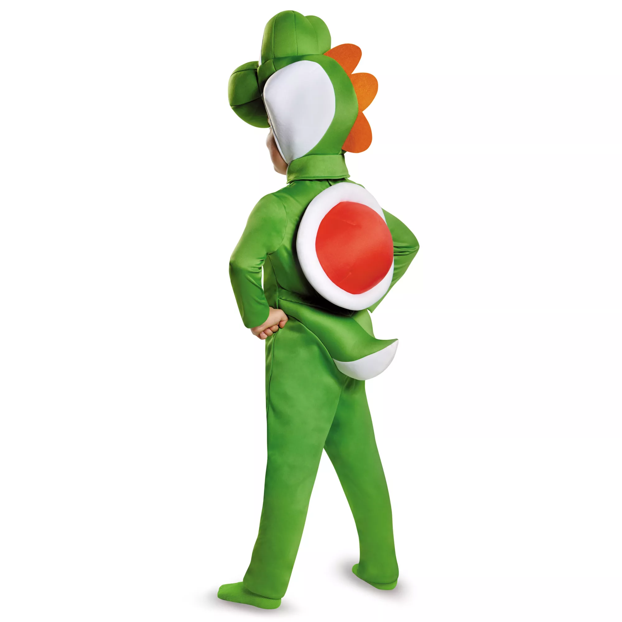 Toddler Yoshi Costume - Super Mario Bros. at Spencer's