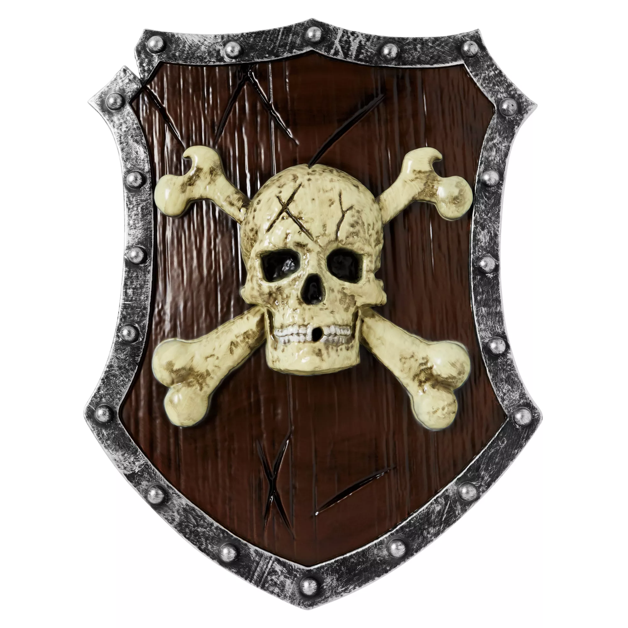 Skull Shield at Spirit Halloween