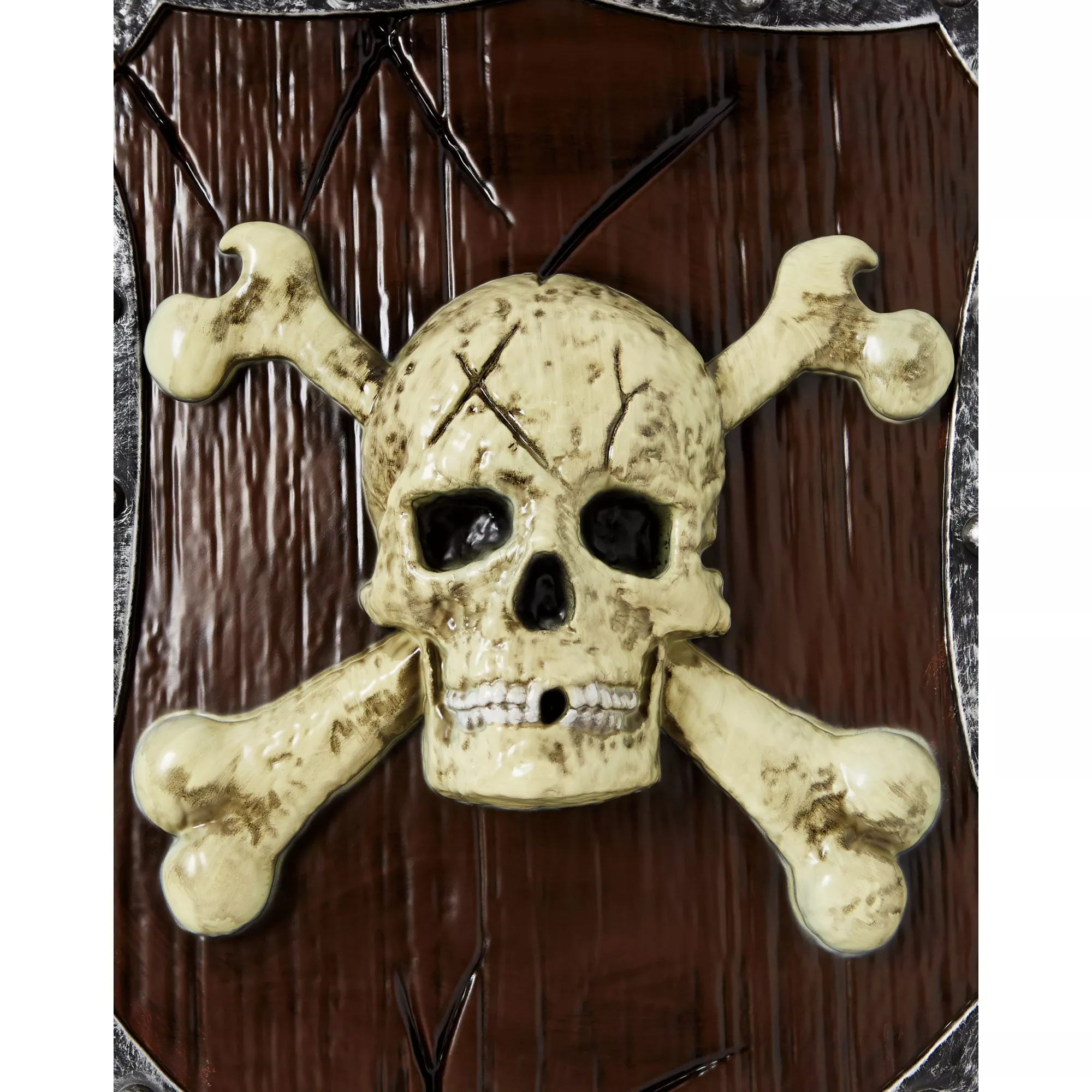 Skull Shield at Spirit Halloween