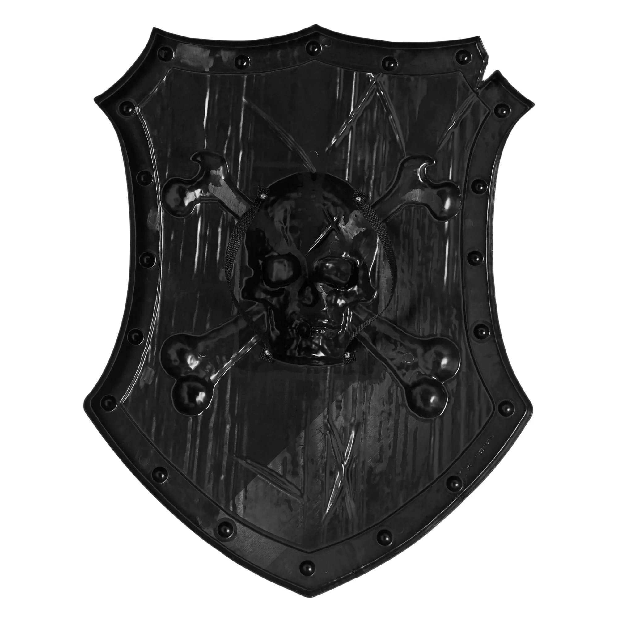 Skull Shield at Spirit Halloween