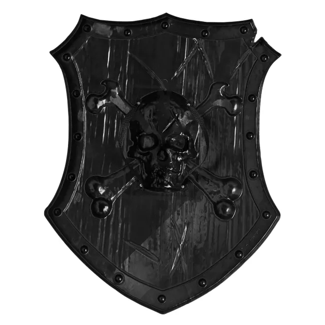 Skull Shield at Spirit Halloween