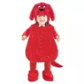 Toddler Clifford Costume at Spencer's