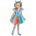 Toddler Rainbow Dash Costume - My Little Pony at Spirit Halloween