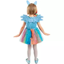 Toddler Rainbow Dash Costume - My Little Pony at Spirit Halloween