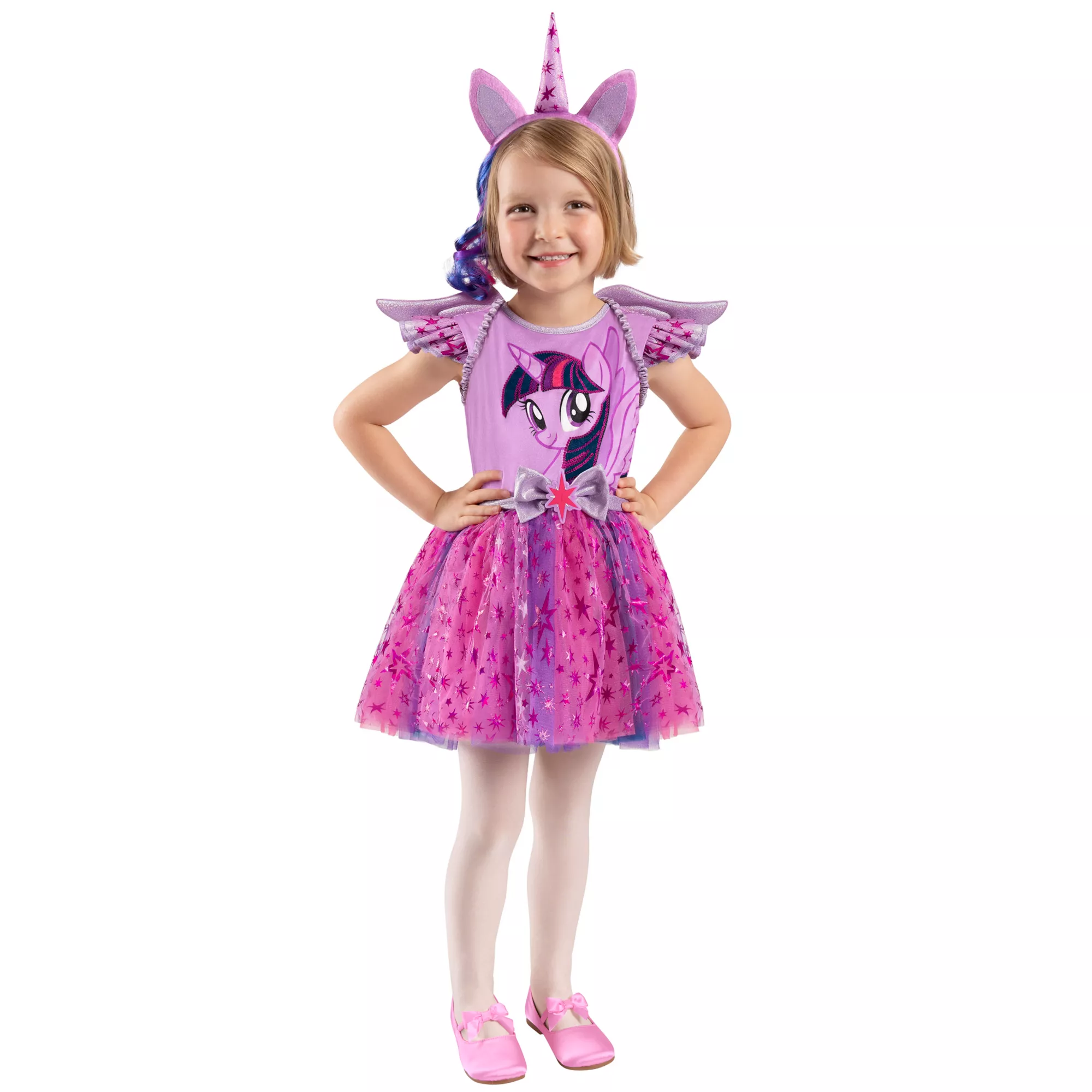 Toddler Twilight Sparkle Costume - My Little Pony at Spirit Halloween