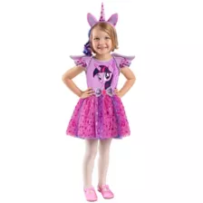Toddler Twilight Sparkle Costume - My Little Pony at Spirit Halloween