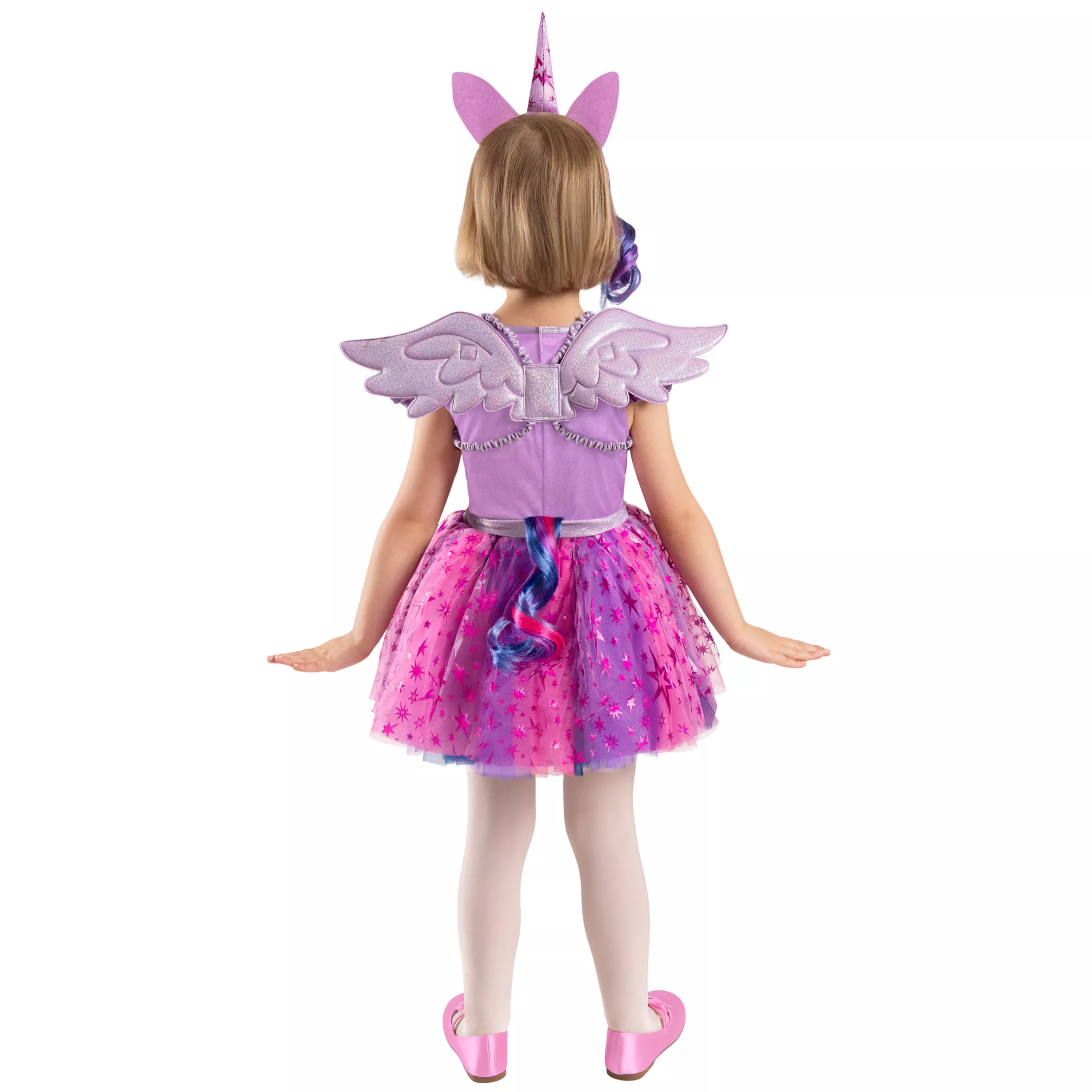 Toddler Twilight Sparkle Costume - My Little Pony at Spirit Halloween