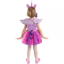 Toddler Twilight Sparkle Costume - My Little Pony at Spirit Halloween