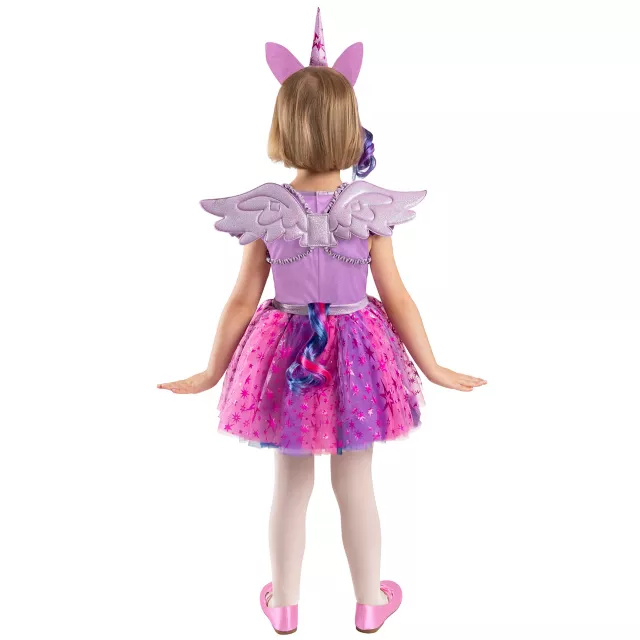 Toddler Twilight Sparkle Costume - My Little Pony at Spirit Halloween
