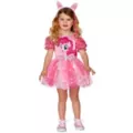 Toddler Pinkie Pie Costume - My Little Pony at Spencer's