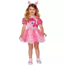 Toddler Pinkie Pie Costume - My Little Pony at Spencer's