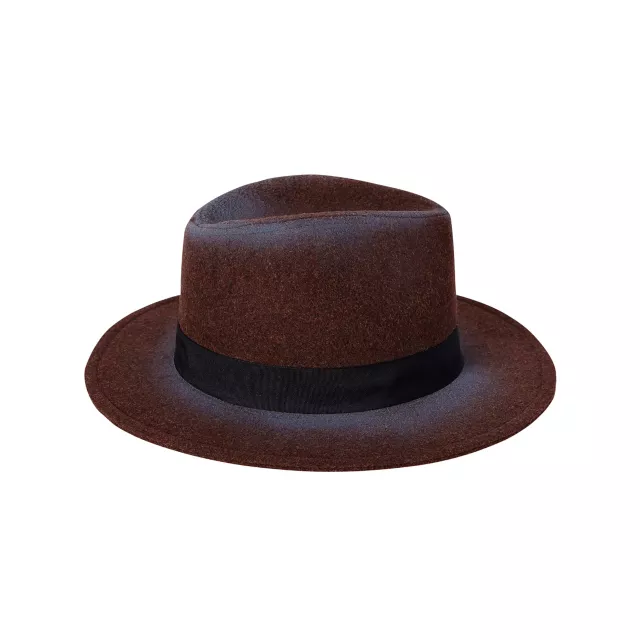 Freddy Krueger Fedora - A Nightmare on Elm Street at Spirit Halloween
