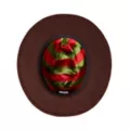 Freddy Krueger Fedora - A Nightmare on Elm Street at Spirit Halloween