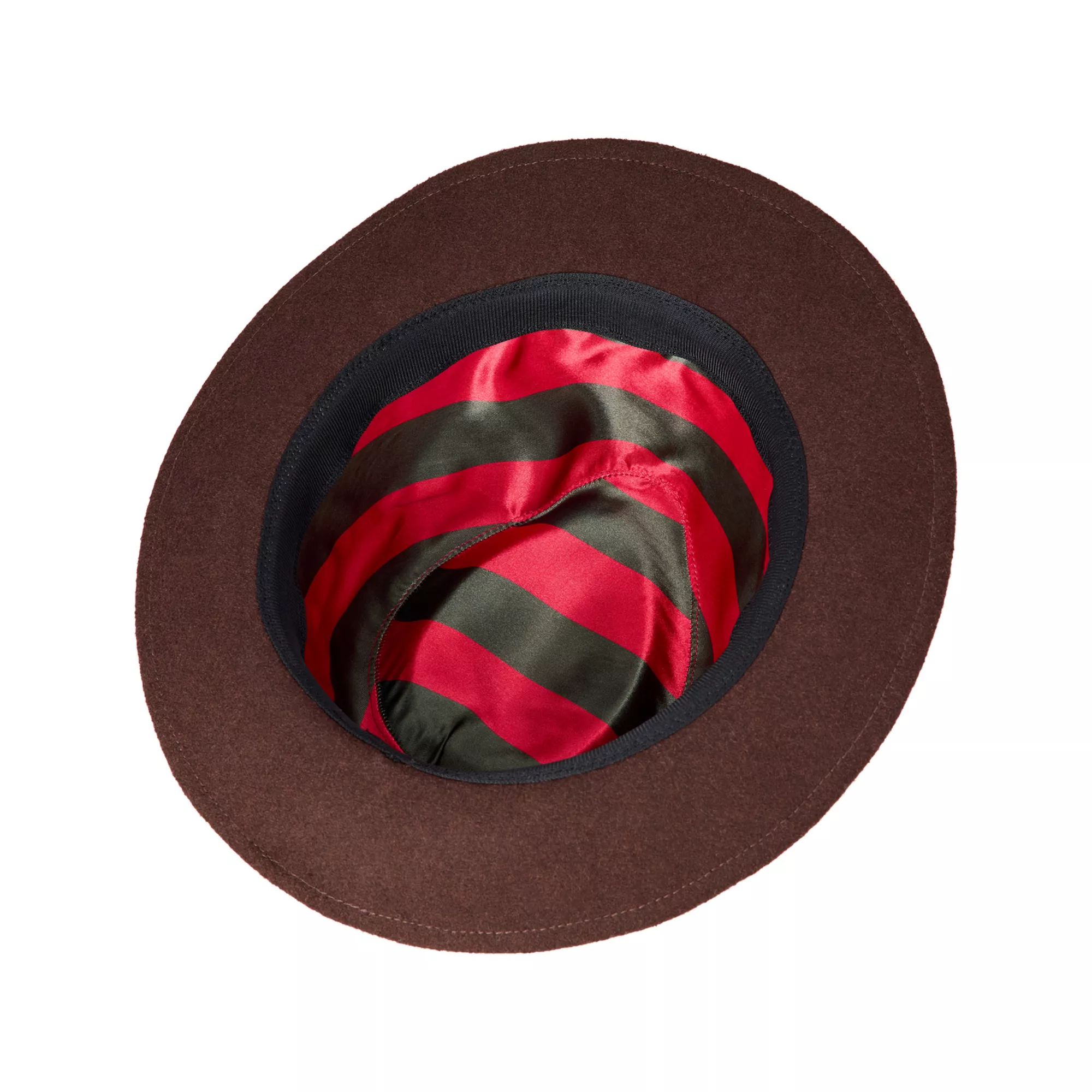 Freddy Krueger Fedora - A Nightmare on Elm Street at Spirit Halloween