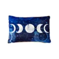 Tarot Moon Phase Pillow at Spencer's
