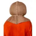 Deluxe Sam Burlap Full Mask - Trick 'r Treat at Spirit Halloween