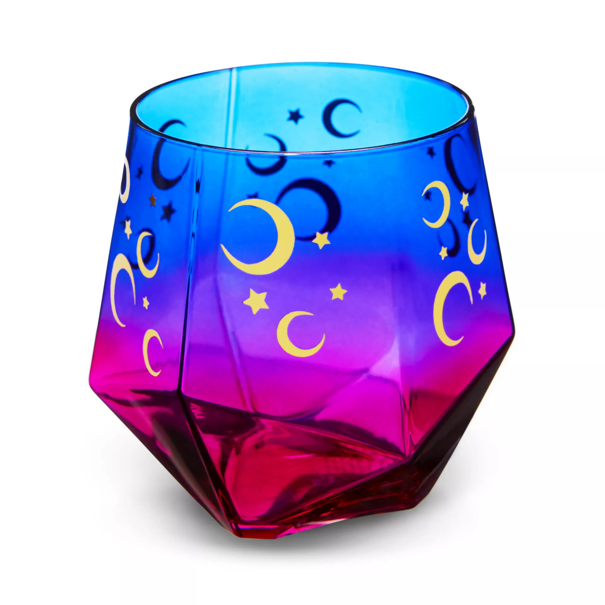 Stemless Tarot Glass - 16 oz. at Spencer's