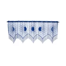 Blue Moon Tarot Mantel Scarf at Spirit Halloween