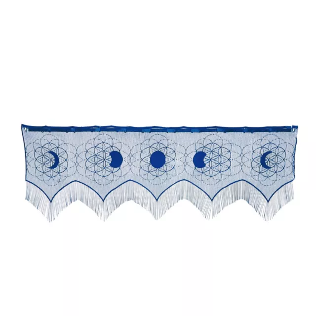 Tarot Blue Moon Lamp Cover at Spirit Halloween