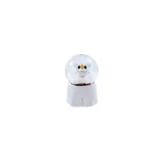 Mini Zero Snow Globe - The Nightmare Before Christmas at Spencer's