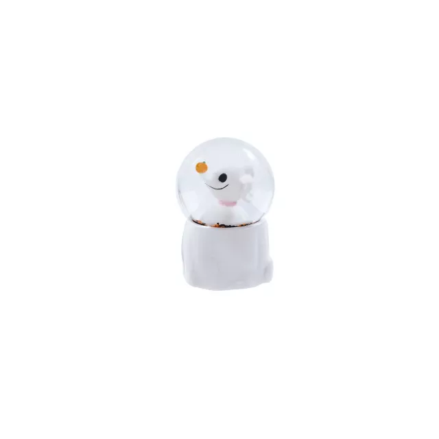 Mini Zero Snow Globe - The Nightmare Before Christmas at Spencer's