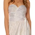 Adult White Endless Dress at Spirit Halloween