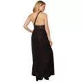 Adult Black Endless Dress at Spirit Halloween