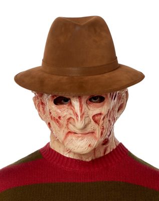 freddy krueger costume