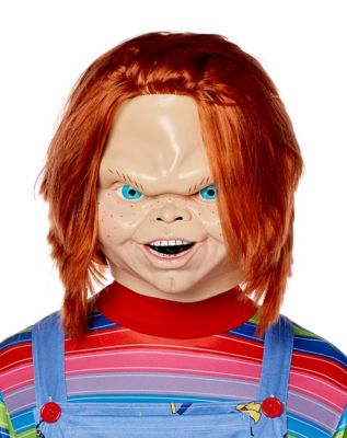 Evil Chucky Full Mask - Child's Play 2