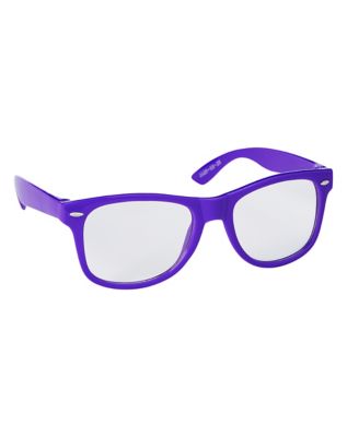 Colored Glasses