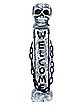 21 Inch Welcome Tombstone Pillars