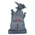 LED Here Lies Beetlejuice Tombstone at Spirit Halloween