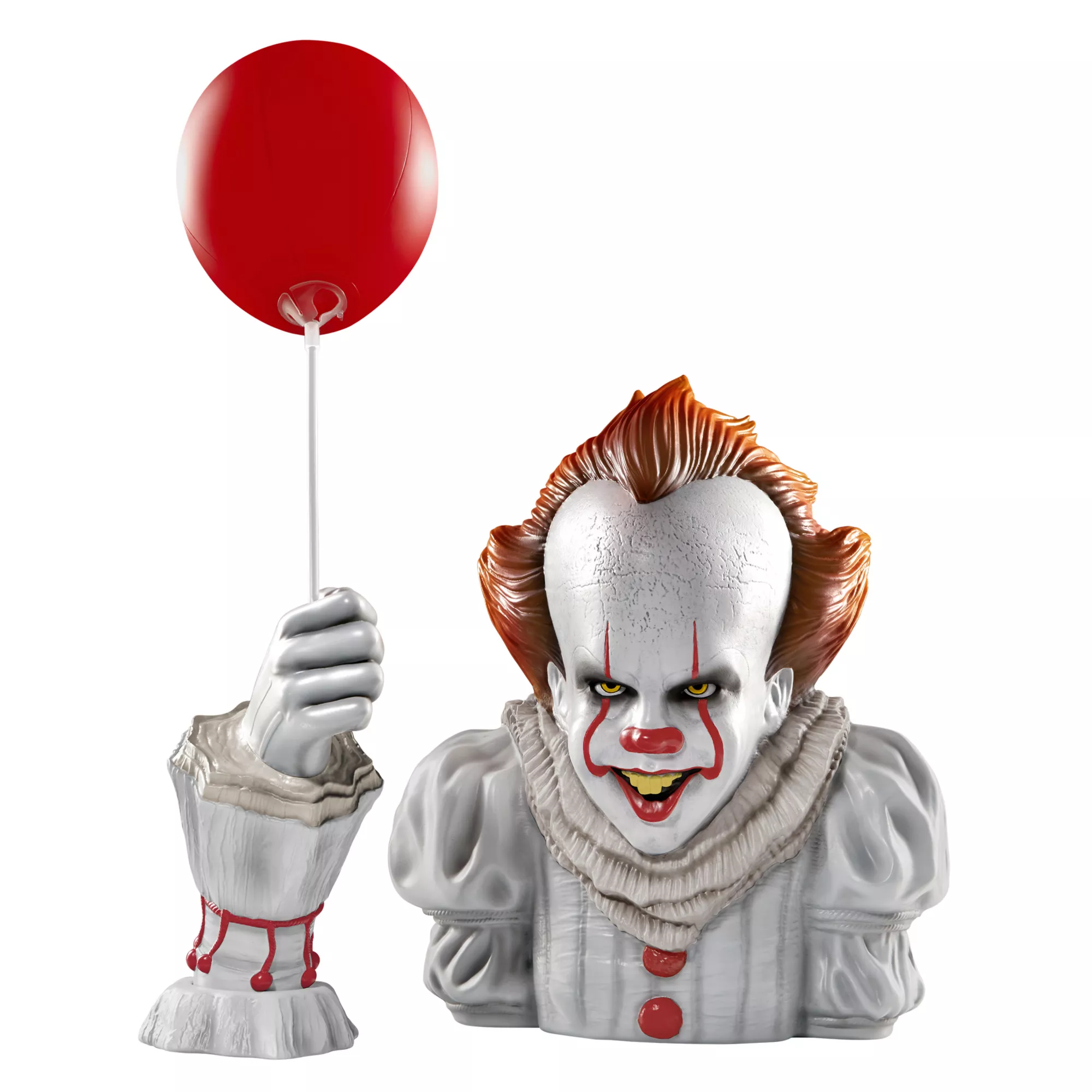 Pennywise Groundbreaker Decoration - It Chapter Two at Spirit Halloween
