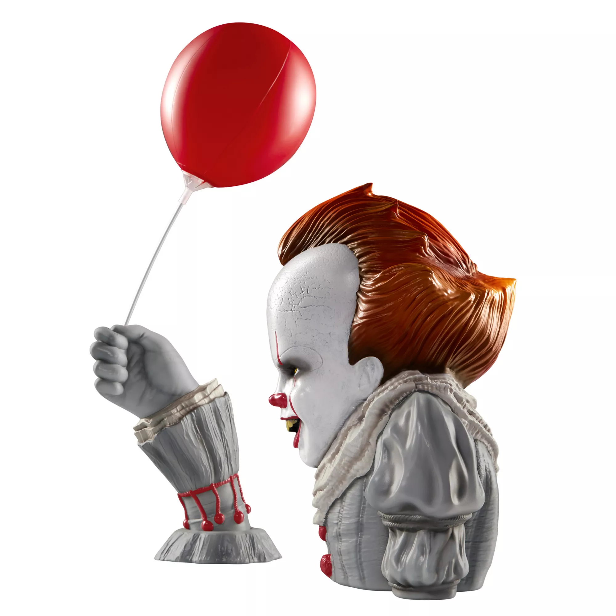 Pennywise Groundbreaker Decoration - It Chapter Two at Spirit Halloween